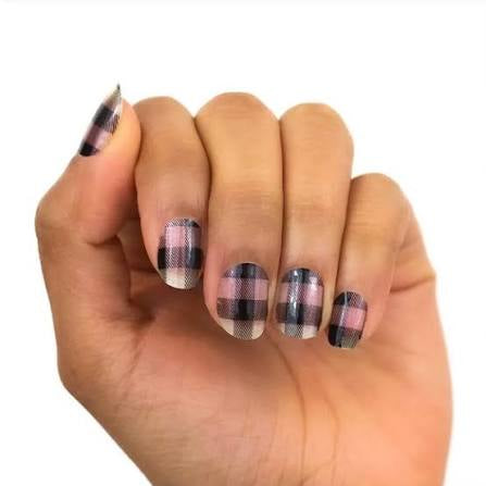 Plaid About You - Color Street