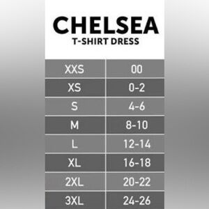 LuLaRoe Chelsea T Shirt Dress • Crêpe Moss Fabric • Step Hemline • Tie Dye Look