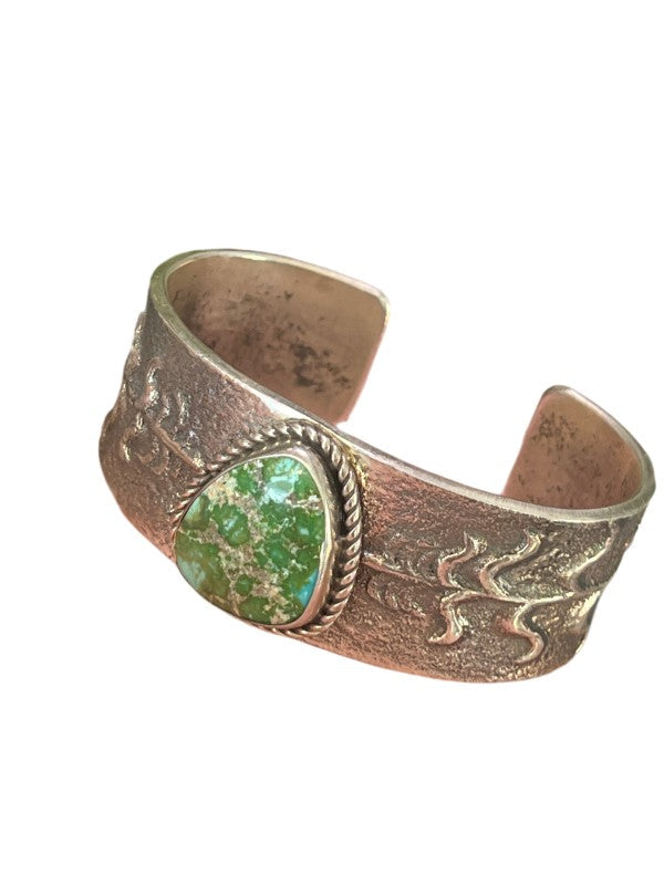 Vintage, Bohemian & Native American Inspired Jewelry