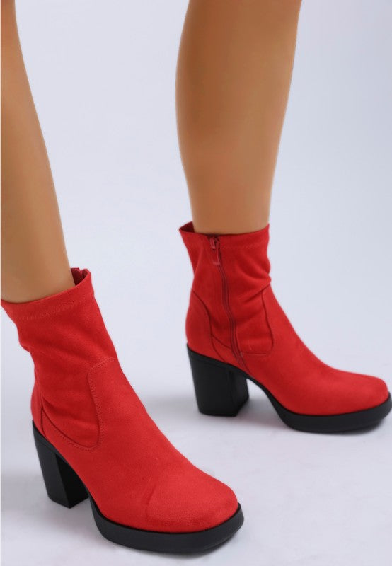 Footwear