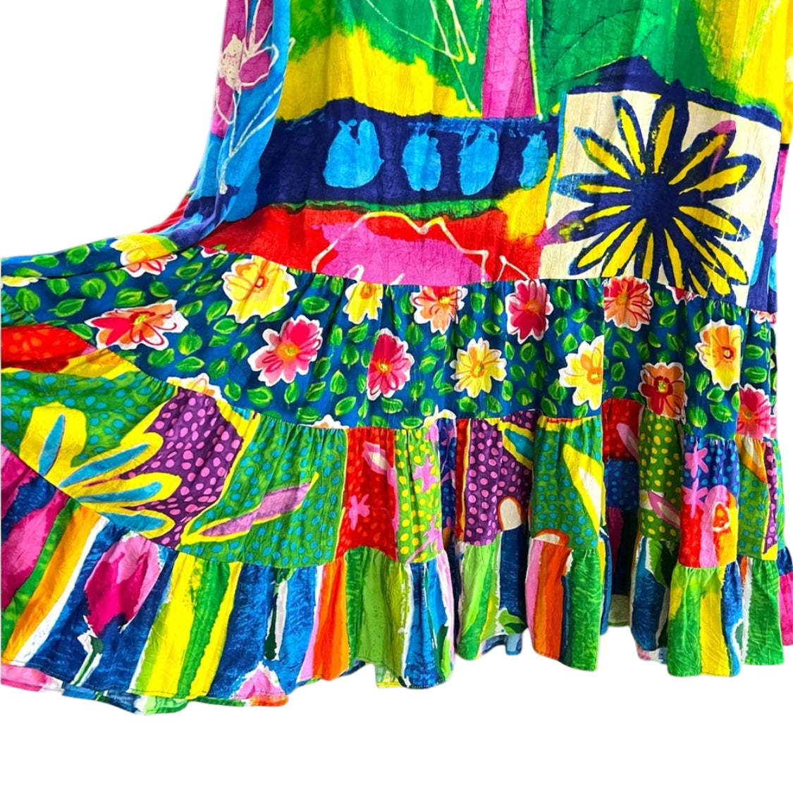 Jams world, Hattie dress