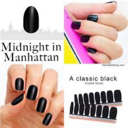 Midnight in Manhattan - Color Street
