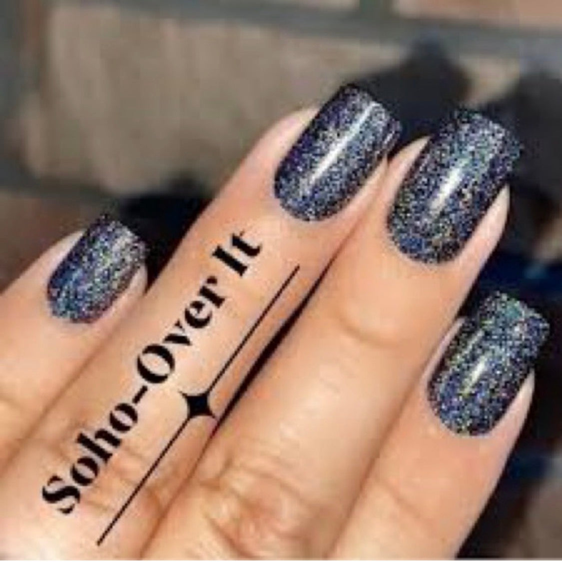 Soho-ver It - Color Street