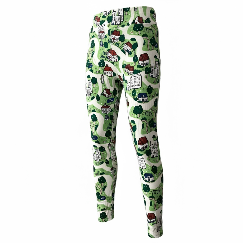 LuLaRoe Buttery Soft Leggings • Traveling Pants