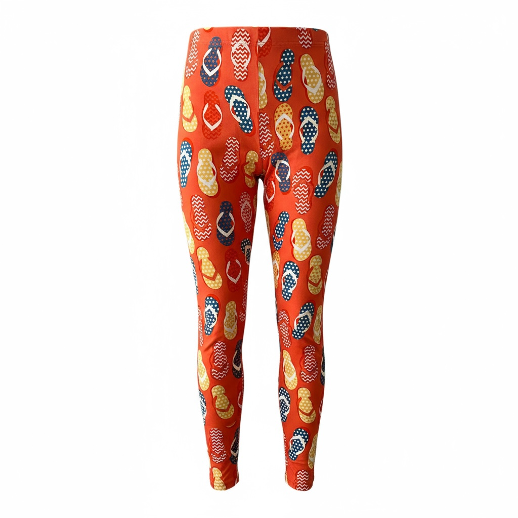 LuLaRoe Buttery Soft Leggings • Flippies