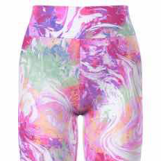 LuLaRoe Buttery Soft Leggings • Pink Multi Marble