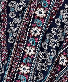 Nicki - Small Boho