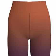 LuLaRoe Buttery Soft Leggings • Autumn Ombre Print