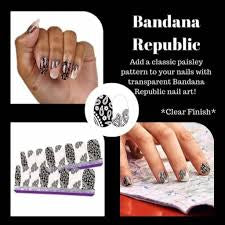 Bandana Republic - Color Street
