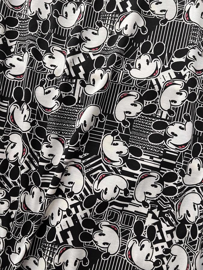 Lulu Rd., Disney Mickey Mouse Carly