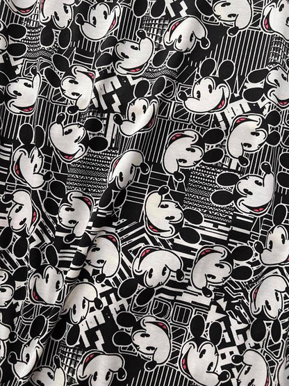 Lulu Rd., Disney Mickey Mouse Carly