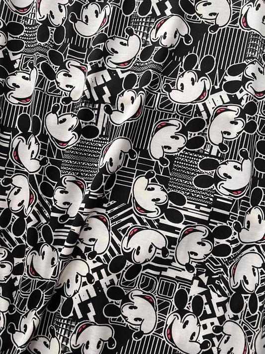 Lulu Rd., Disney Mickey Mouse Carly