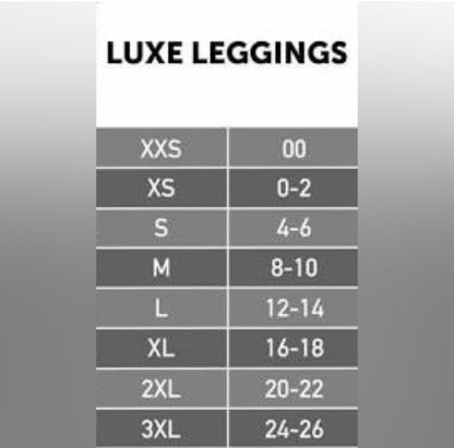 LuLaRoe LUXE Leggings • Solid Kombu Green Faux Leather
