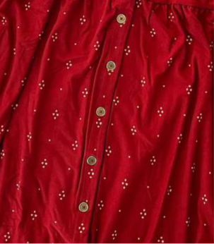 LuLaRoe • Heidi • Babydoll Dress • Leggings Material