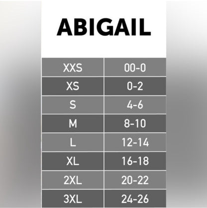 Great Outdoors - Abigail - Solid Black