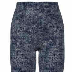 LuLaRoe Buttery Soft Leggings • Navy Distressed Texture