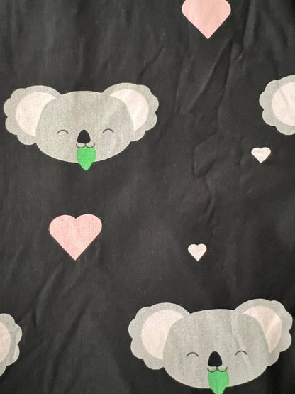 LuLaRoe Buttery Soft Leggings • Koalas