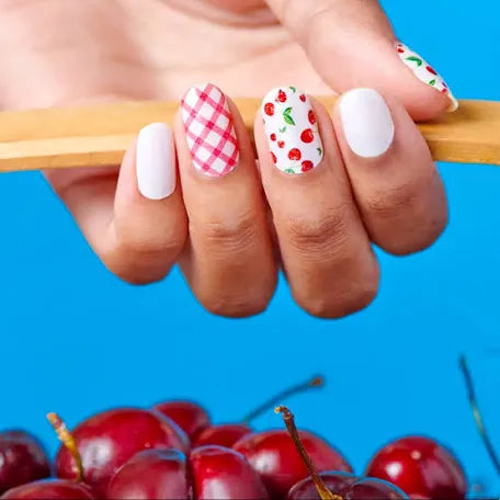 Cherry Picked - Color Street