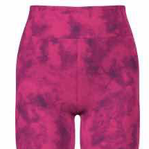 LuLaRoe Buttery Soft Leggings • Dark Pink Wash