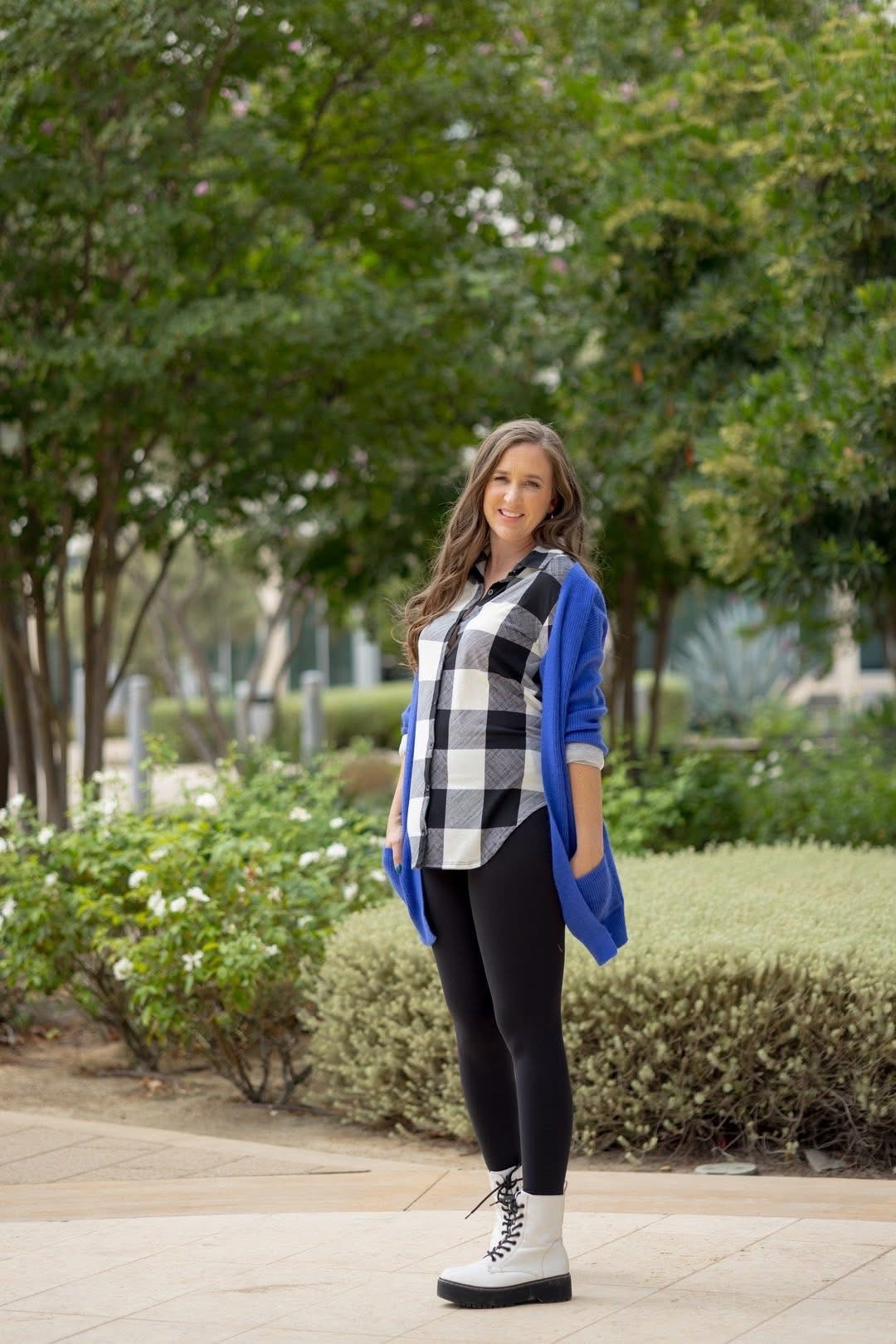 LuLaRoe solid black leggings