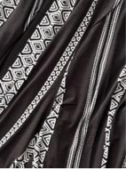 LuLaRoe Natalie • Double V-Neck Wide Leg Jumpsuit with Side Seam Pockets