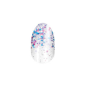 Less Bitter, More Glitter - Color Street