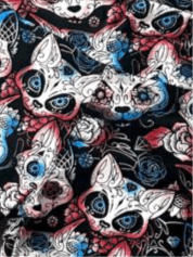 LuLaRoe Buttery Soft Leggings • Cats