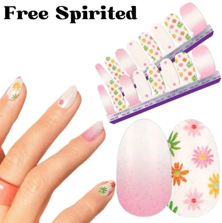 Free Spirted - Color Street