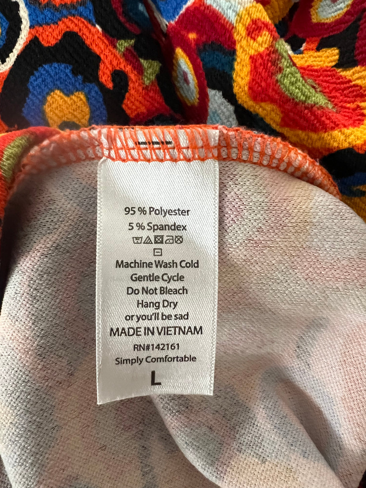 LuLaRoe • Amelia Fit-and-Flare Dress • Rare 60’s Inspired Mod Retro Print