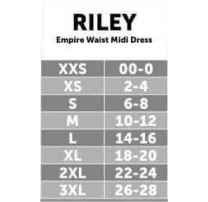 LuLaRoe Riley • Empire Waist Midi Dress • Gray Faux Heather