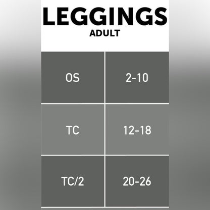 LuLaRoe Buttery Soft Leggings • Autumn Aztec Print