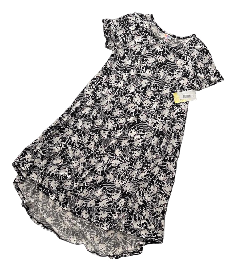 LuLaRoe, Disney Mickey Mouse Carly