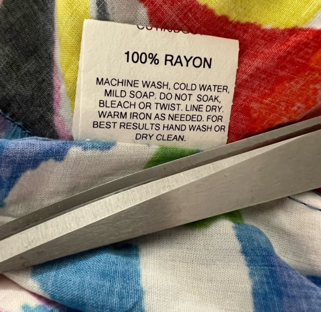 Vintage Jams World Hattie Dress - Eclair