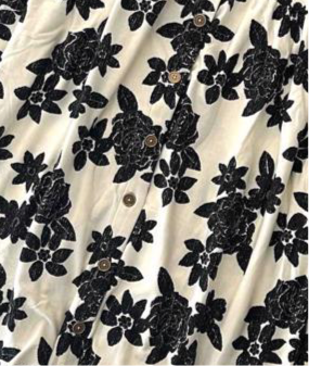 LuLaRoe • Heidi • Babydoll Dress • Leggings Material