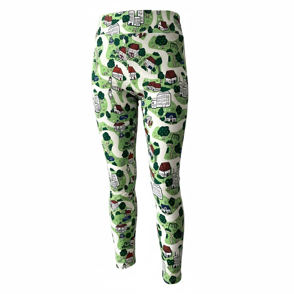LuLaRoe Buttery Soft Leggings • Traveling Pants