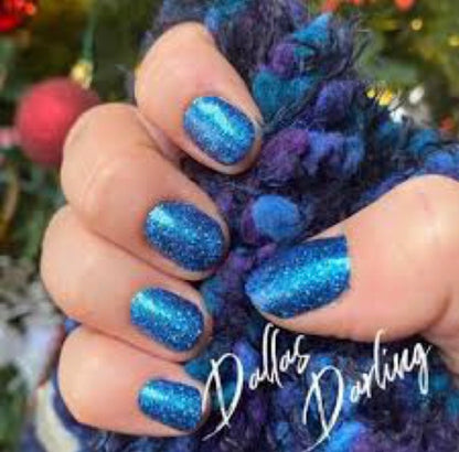 Dallas Darling - Color Street