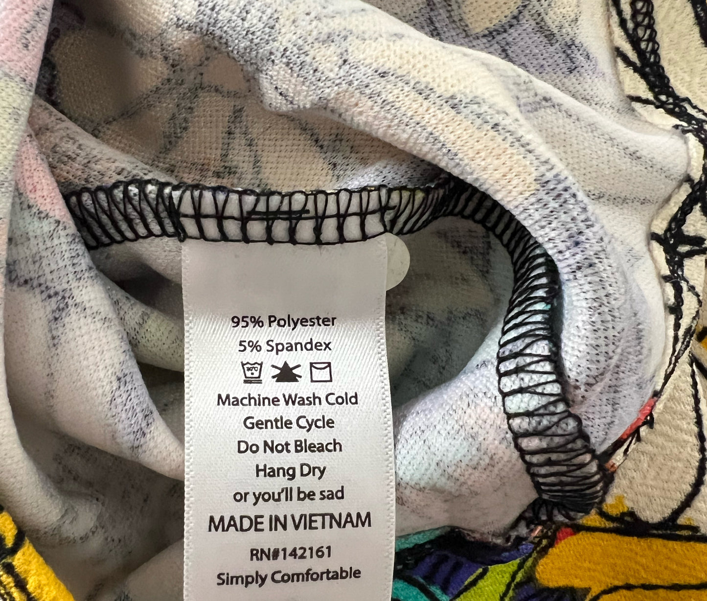 LuLaRoe Amelia • Fit and Flare Dress • Rare Sunflower Print • Vintage Boho Vibes