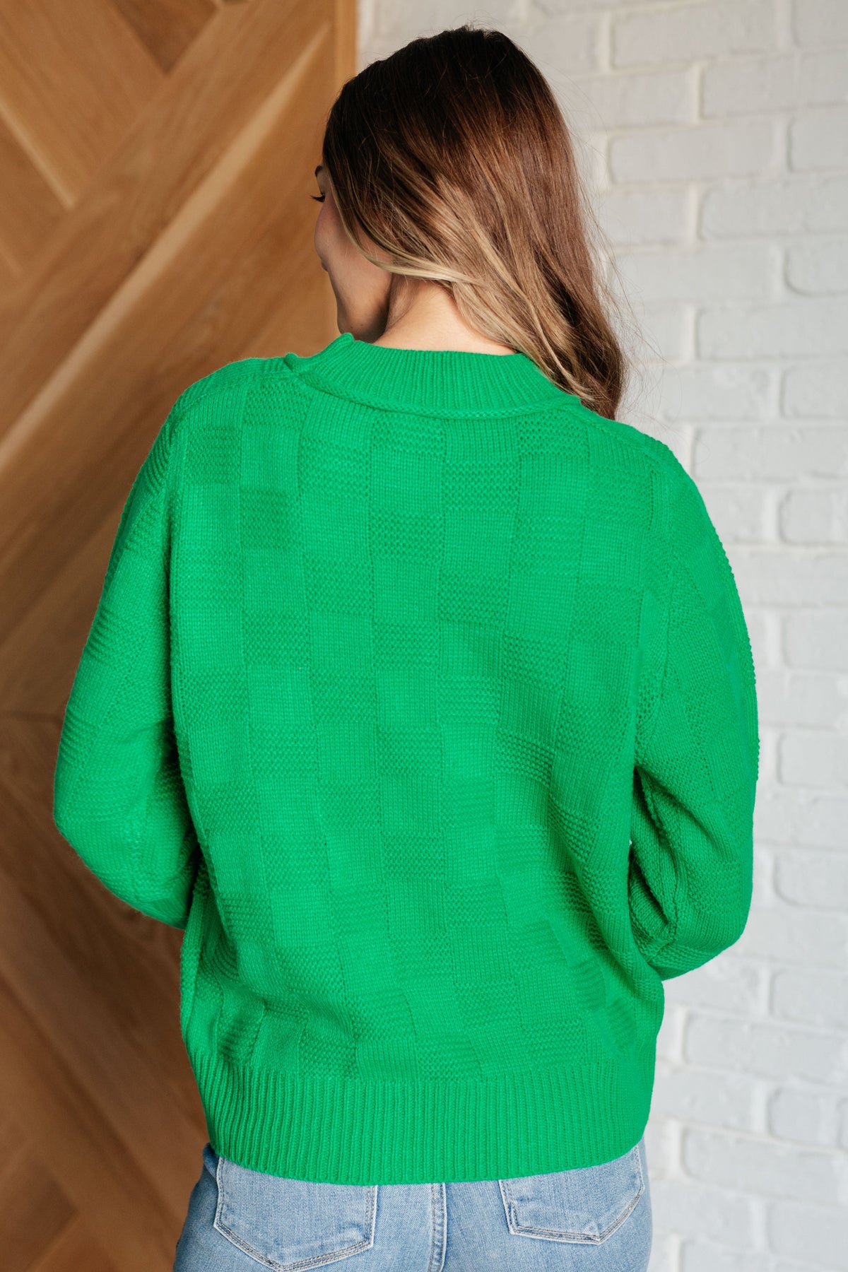 Jodifl • A Song to Sing Sweater Knit Pullover