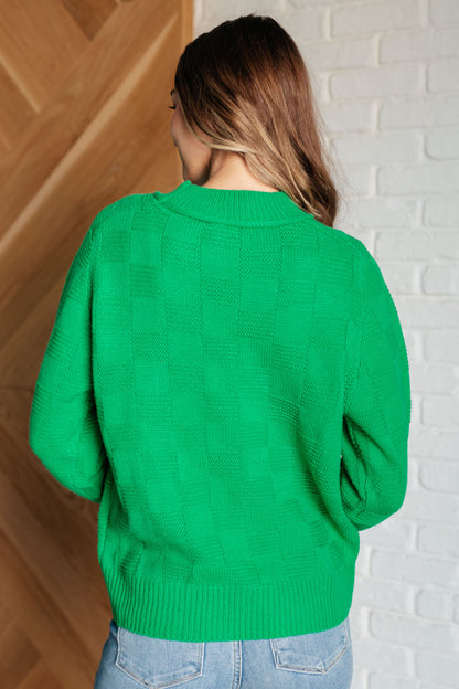 Jodifl • A Song to Sing Sweater Knit Pullover