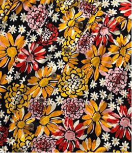 LuLaRoe • Heidi • Babydoll Dress • Rayon Fabric