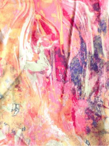 LuLaRoe Buttery Soft Leggings • Pink Multi Marble