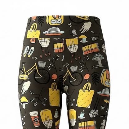 LuLaRoe Buttery Soft Leggings • Shopping