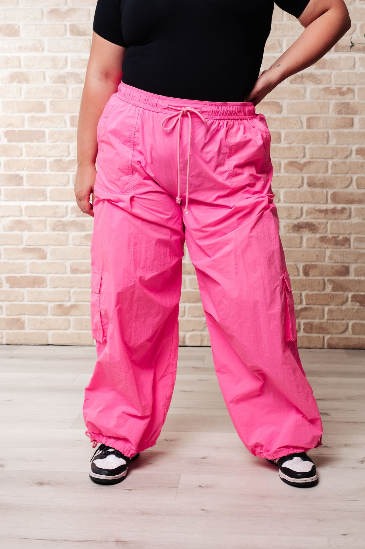 Jodifl • 100% Cotton  • First Place Cargo Pants