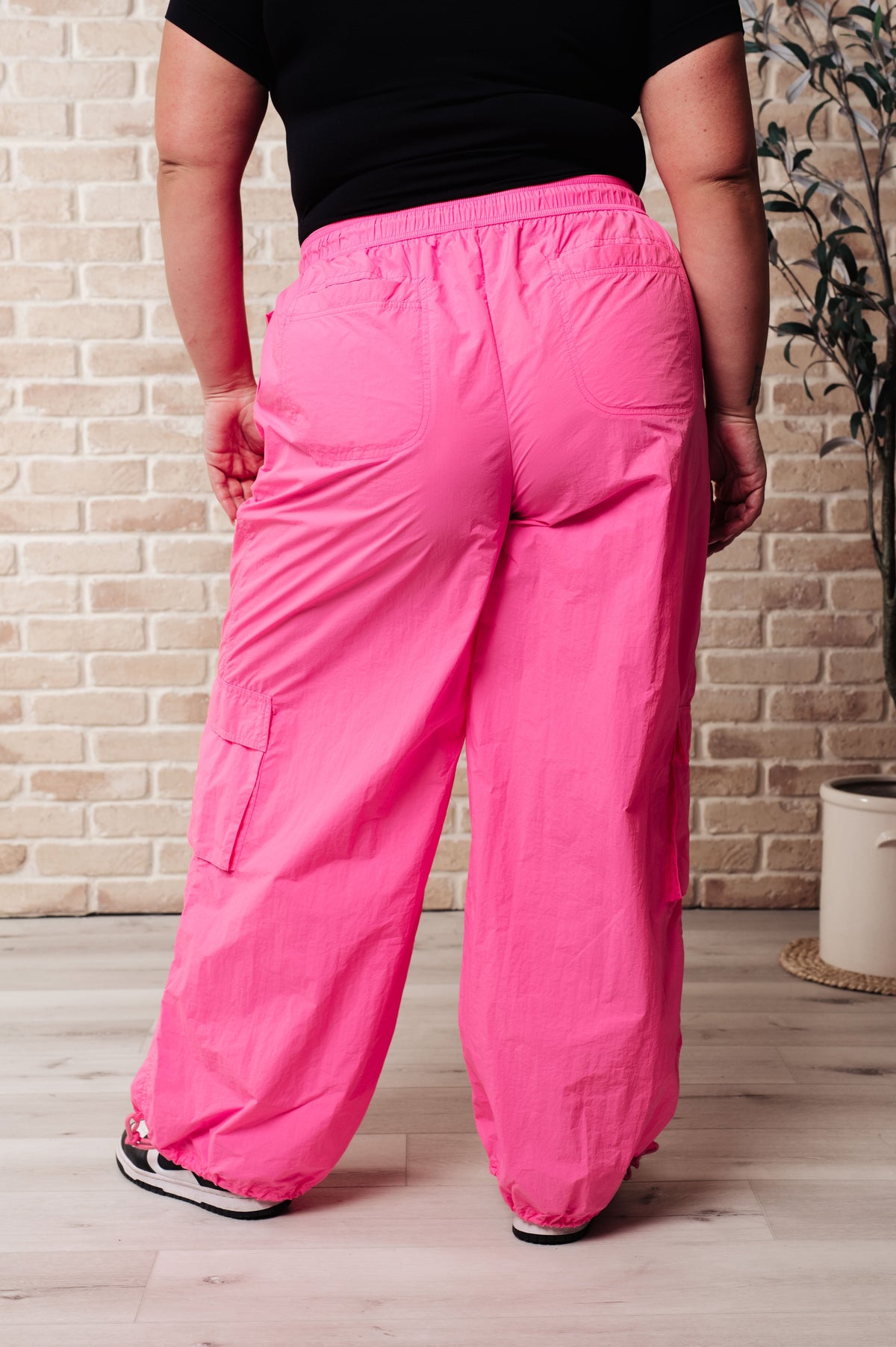 Jodifl • 100% Cotton  • First Place Cargo Pants