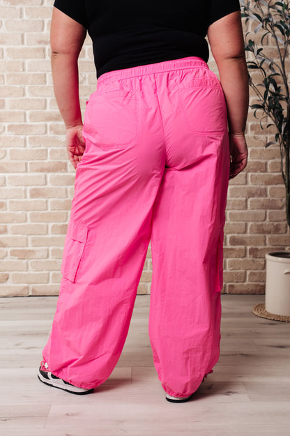 Jodifl • 100% Cotton  • First Place Cargo Pants