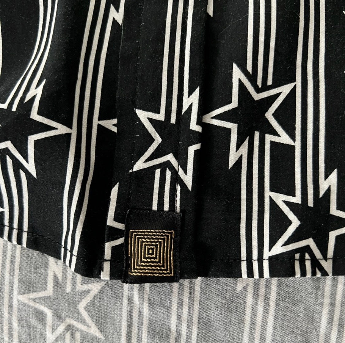 LuLaRoe Michael • Men's Button Down Shirt • Rare • Vintage