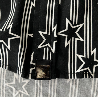 LuLaRoe Michael • Men's Button Down Shirt • Rare • Vintage