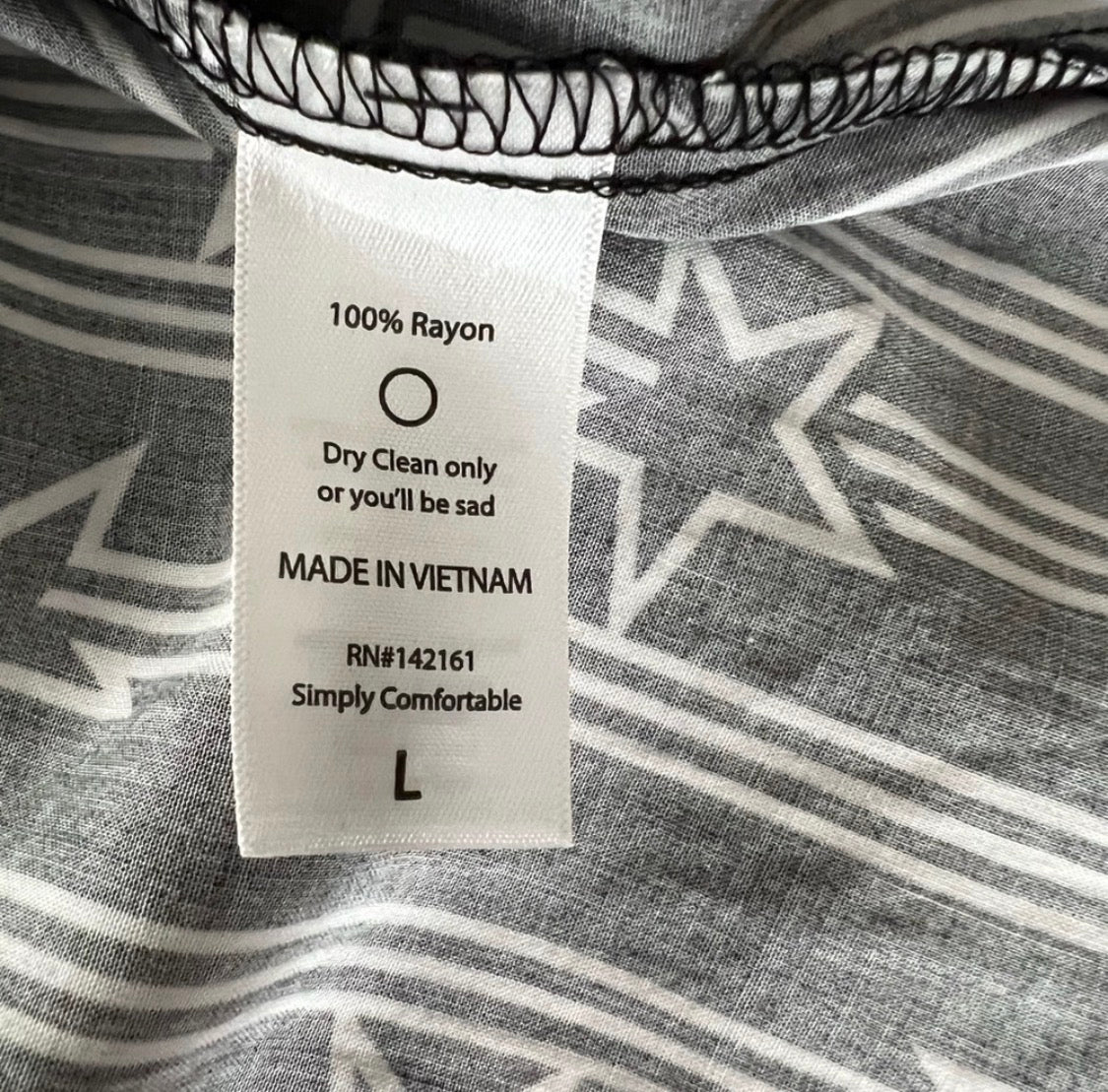 LuLaRoe Michael • Men's Button Down Shirt • Rare • Vintage