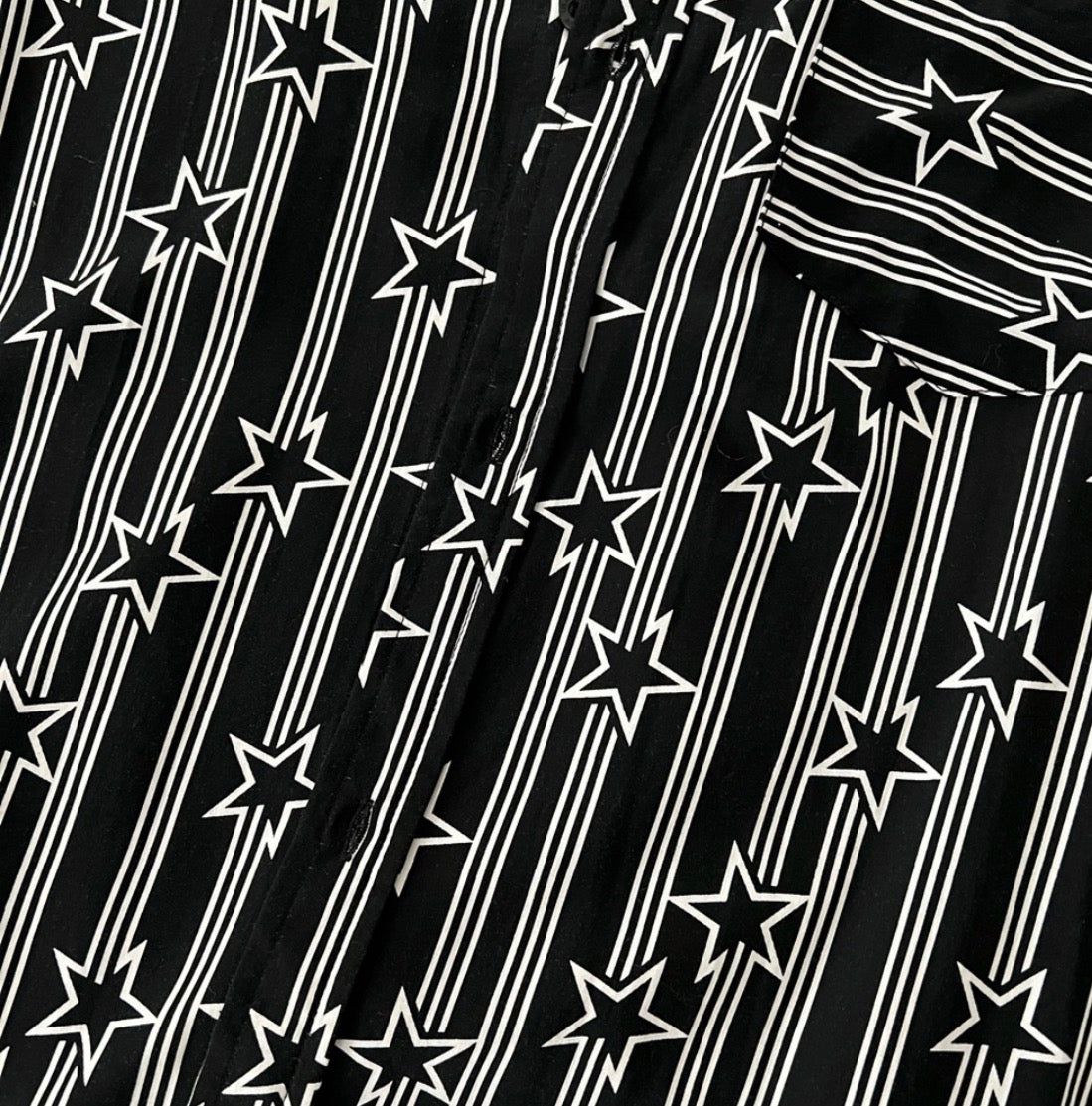 LuLaRoe Michael • Men's Button Down Shirt • Rare • Vintage