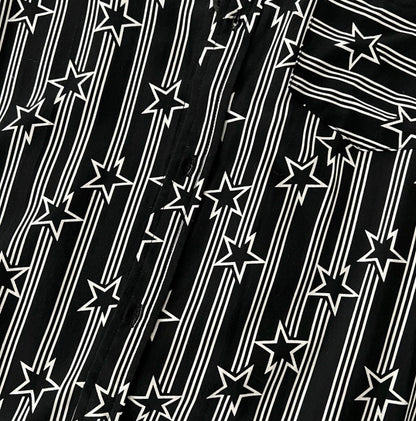 LuLaRoe Michael • Men's Button Down Shirt • Rare • Vintage